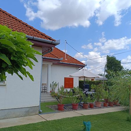 Nemeti Apartmanhaz Διαμέρισμα Hajdúszoboszló Εξωτερικό φωτογραφία