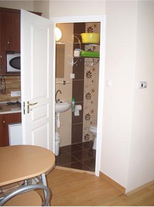 Nemeti Apartmanhaz Διαμέρισμα Hajdúszoboszló Δωμάτιο φωτογραφία