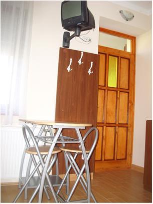 Nemeti Apartmanhaz Διαμέρισμα Hajdúszoboszló Εξωτερικό φωτογραφία